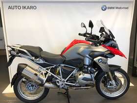Bmw Motorrad R1200GS GS det.2